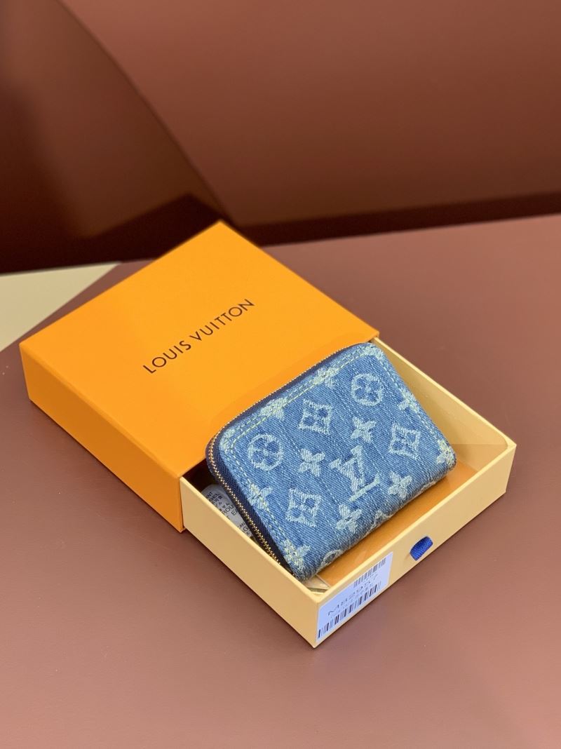 Louis Vuitton Wallets Purse